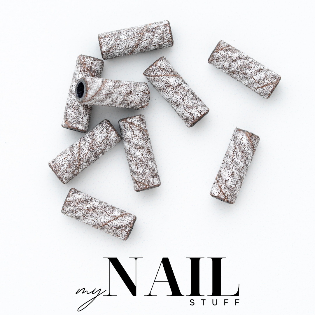 Mini Mandrel + Mini Zebra Bands – My Nail Stuff