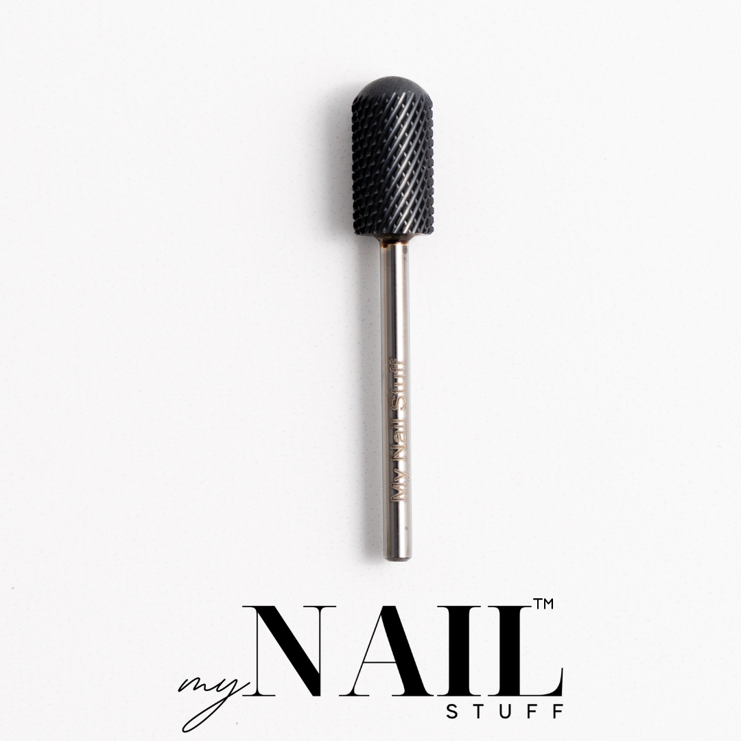 Barrel Carbide – My Nail Stuff